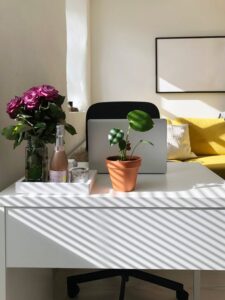 Tips for Creating a Relaxing Home Office Environment