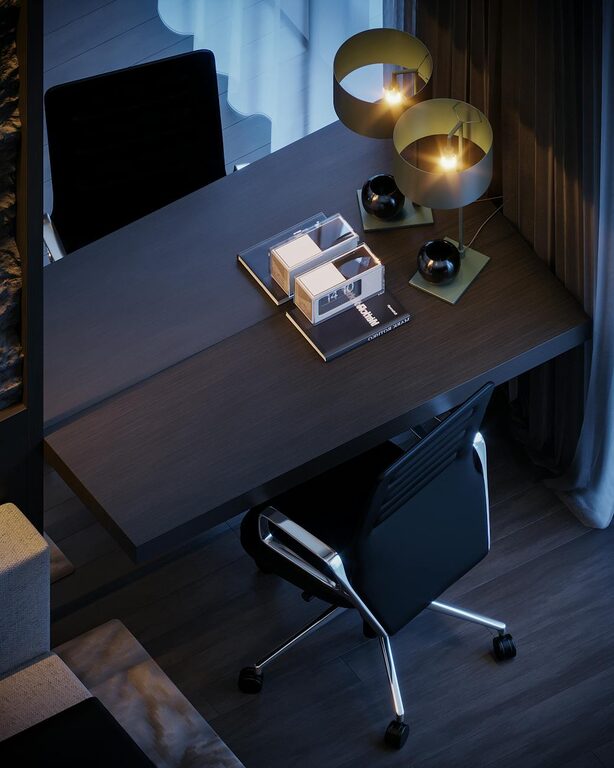 Tips for Creating a Cozy and Functional Home Workspace